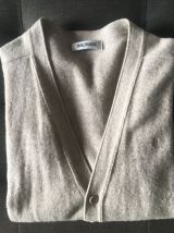 Balmain - gilet 