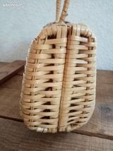 sac matiére végetale fabrication artisanale