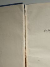 Livre pour enfants. Barleycomb Billy et autres comptines de 