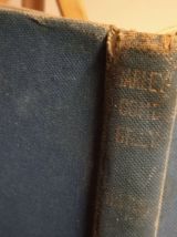 Livre pour enfants. Barleycomb Billy et autres comptines de 