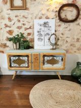 Buffet Mado détourné