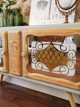 Buffet Mado détourné