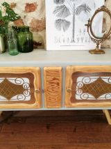 Buffet Mado détourné