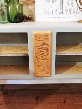 Buffet Mado détourné