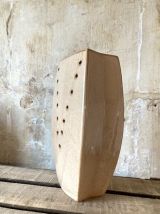 Grand vase pique fleurs