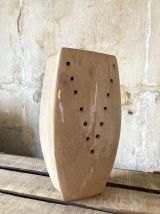 Grand vase pique fleurs