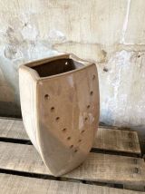 Grand vase pique fleurs