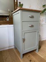 Buffet /Meuble d'appoint vintage