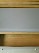 Commode art déco vintage