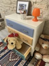 Commode enfant 