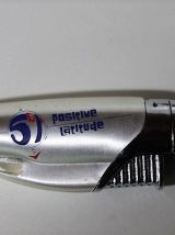 RARE briquet Pastis 51 collector