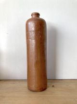 BOUTEILLE ERVEN LUCAS BOLS’T LOOTSJE AMSTERDAM 3/4L