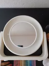 Miroir vintage Allstar