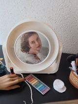 Miroir vintage Allstar