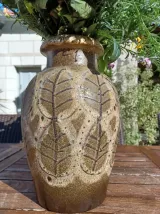 Vase céramique Scheurich- KeramiK