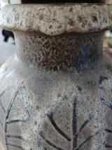 Vase céramique Scheurich- KeramiK