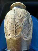 Vase céramique Scheurich- KeramiK