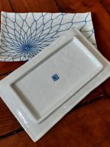 Assiettes en céramique, Japon 