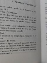 Beau livre jeunesse . "3 garçons en Amazonie" 1973 