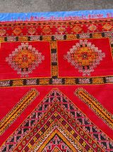 Tapis Marrakech Berbère fait main 365x220cm