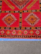 Tapis Marrakech Berbère fait main 365x220cm