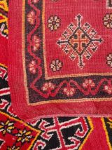 Tapis Marrakech Berbère fait main 365x220cm
