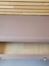 Commode art déco vintage