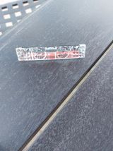 coffret de 12 portes couteaux en cristal 1950 vintage