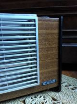 Radiateur électrique Calor modèle 6201 (vintage)