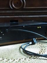 Radiateur électrique Calor modèle 6201 (vintage)