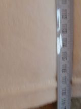 Yamamay robe d’intérieur cocooning velours ras tout doux e