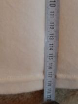 Yamamay robe d’intérieur cocooning velours ras tout doux e