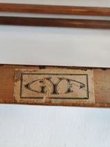 vestiaire porte manteaux ancien