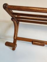 vestiaire porte manteaux ancien