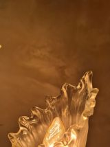 lampe 1960 a 70     dising italien tres belle patine 66x24