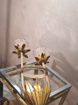 lampe 1960 a 70     dising italien tres belle patine 66x24