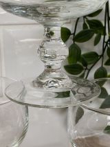 Set de 6 coupes à dessert Luminarc