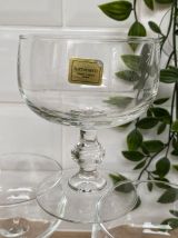 Set de 6 coupes à dessert Luminarc