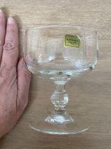 Set de 6 coupes à dessert Luminarc