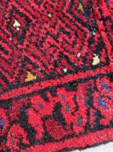 Tapis vintage Afghan Ersari mat, 1C970