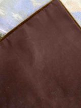 Tapis vintage Français Tapisserie, 1C974