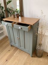 Buffet Parisien vintage