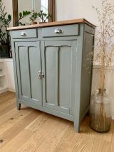 Buffet Parisien vintage