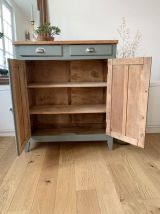 Buffet Parisien vintage