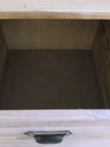 MEUBLE DE METIER   CAISSON