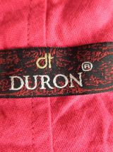 Emily in Paris veste rose fushia coton vintage 