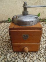 Moulin a café PEUGEOT Frères, vintage