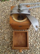 Moulin a café PEUGEOT Frères, vintage