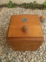 Moulin a café PEUGEOT Frères, vintage