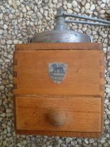 Moulin a café PEUGEOT Frères, vintage